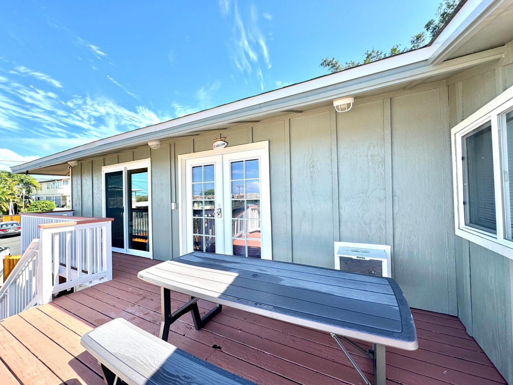 Ferienwohnung MaiLan Hale Kailua-Kona Exterior foto