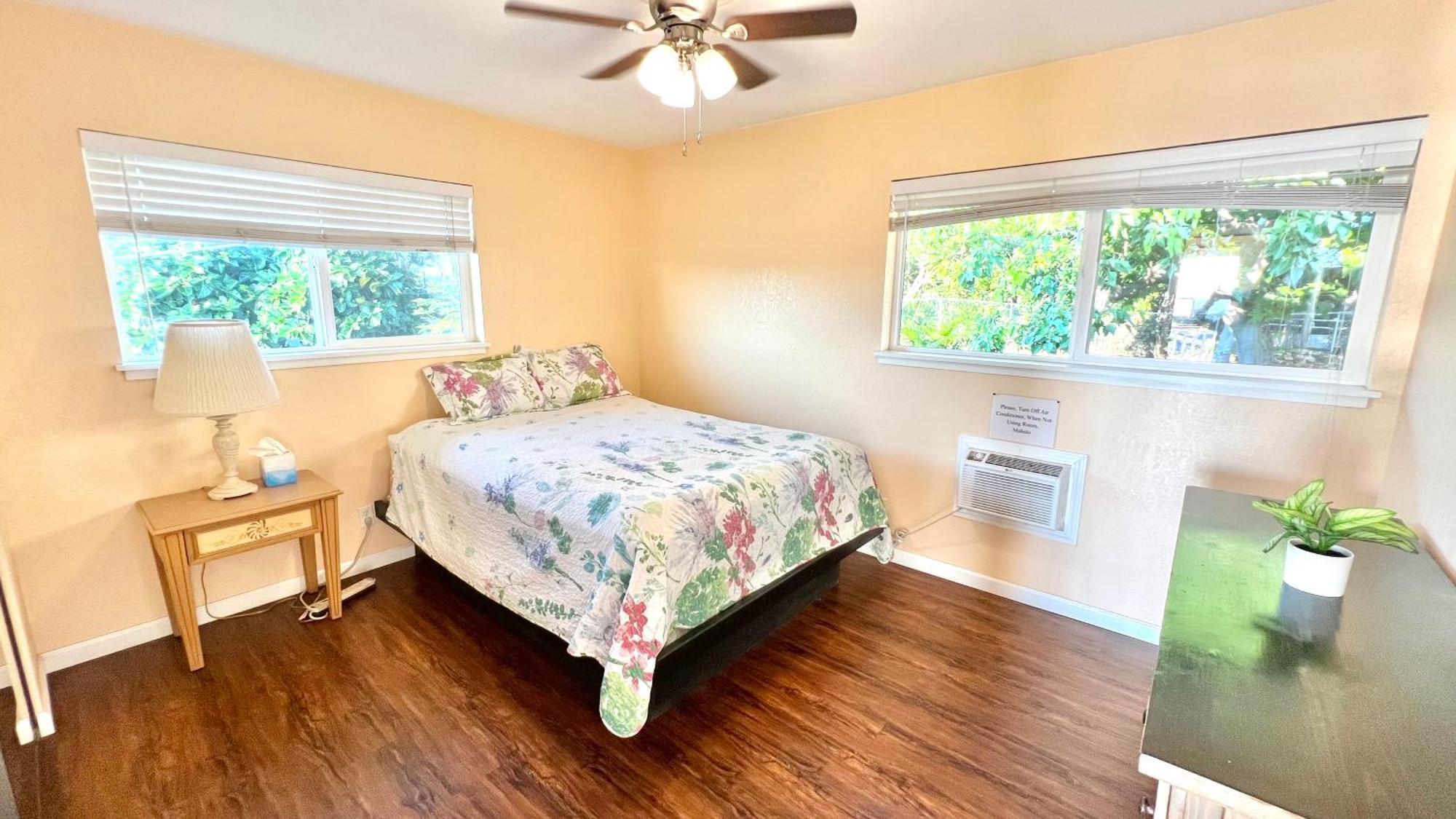 Ferienwohnung MaiLan Hale Kailua-Kona Exterior foto