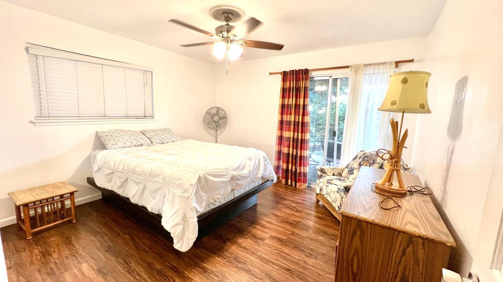 Ferienwohnung MaiLan Hale Kailua-Kona Exterior foto