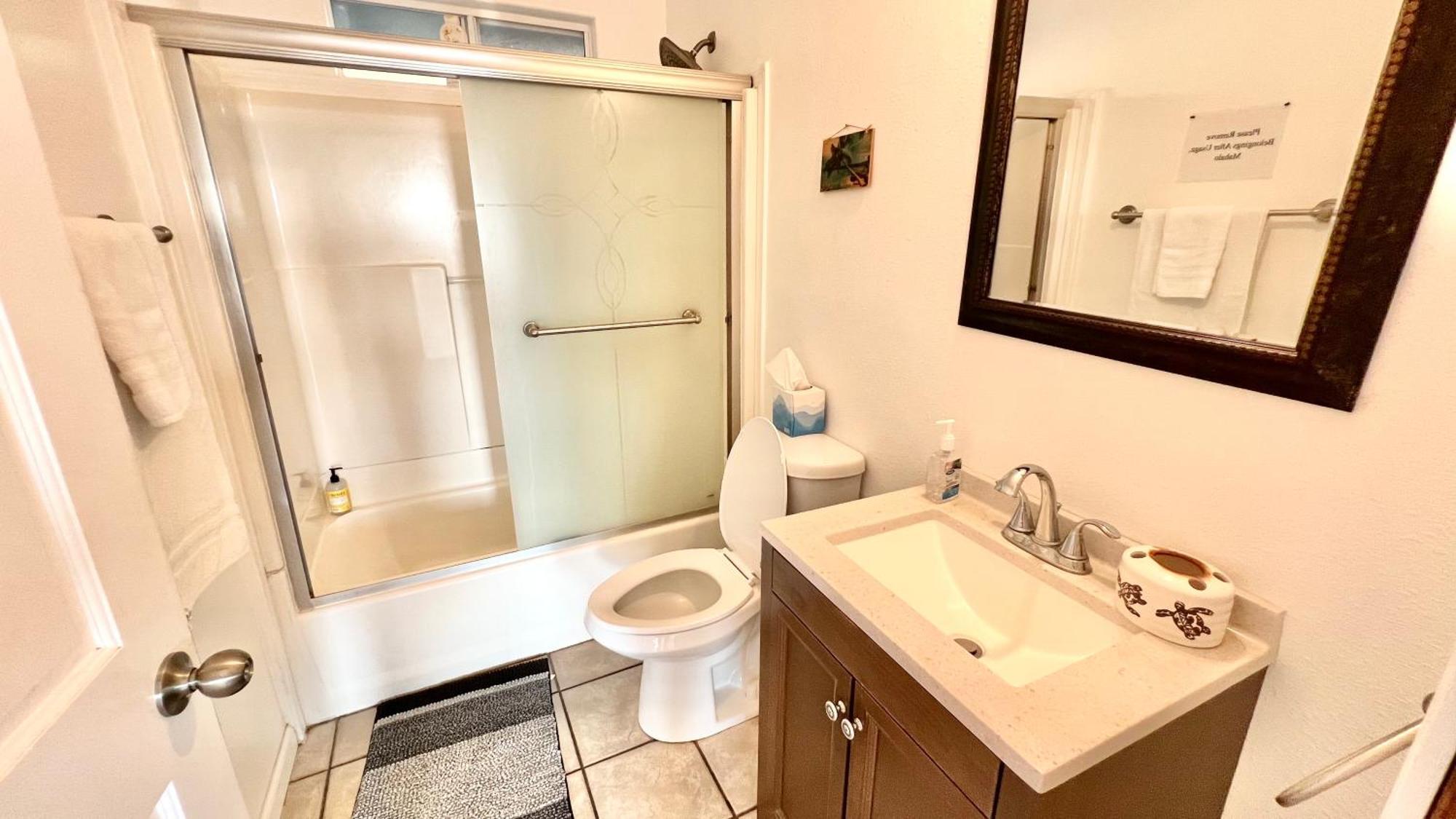 Ferienwohnung MaiLan Hale Kailua-Kona Exterior foto