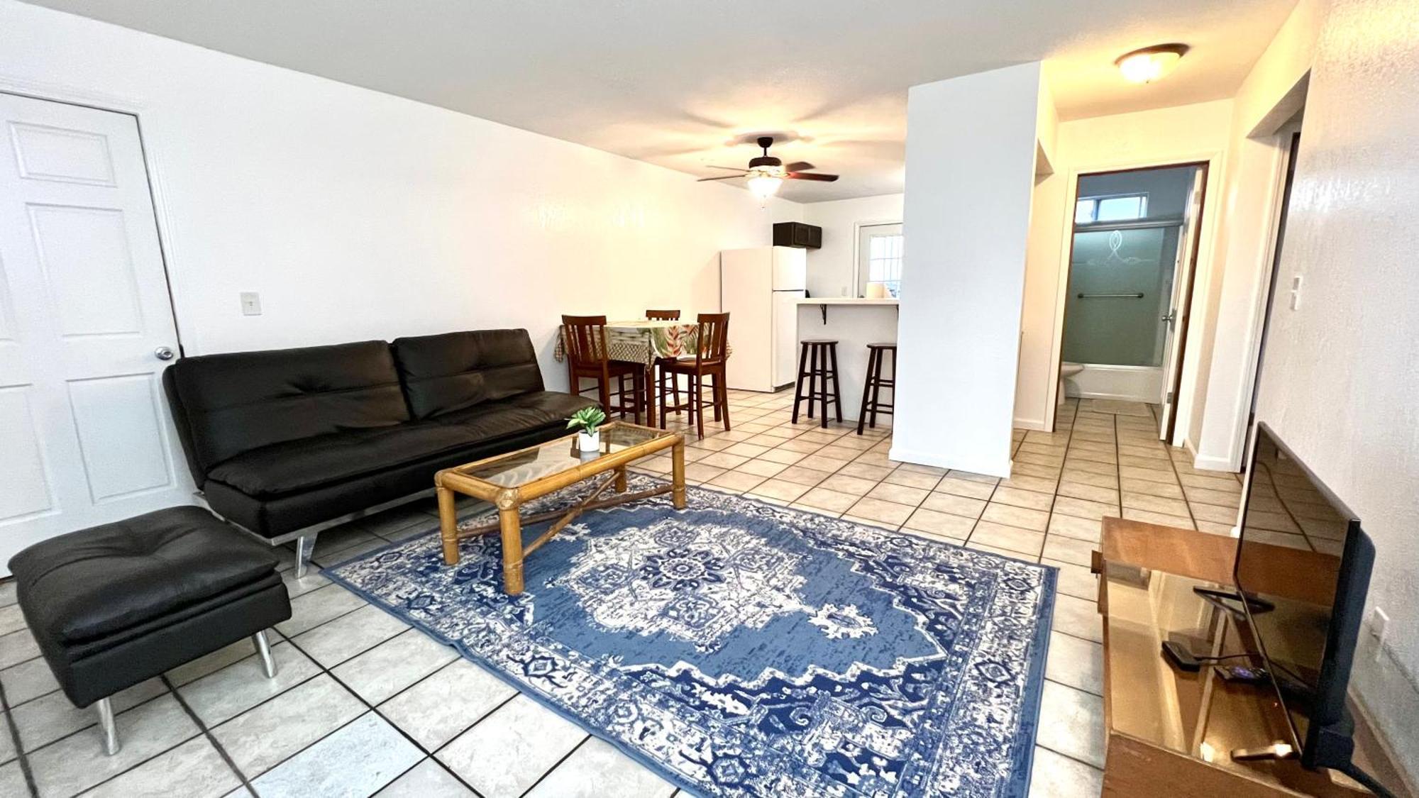 Ferienwohnung MaiLan Hale Kailua-Kona Exterior foto
