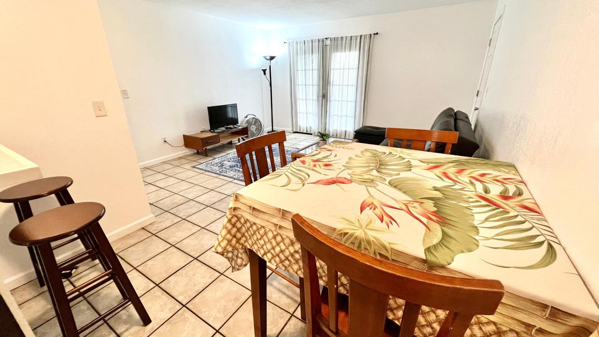 Ferienwohnung MaiLan Hale Kailua-Kona Exterior foto